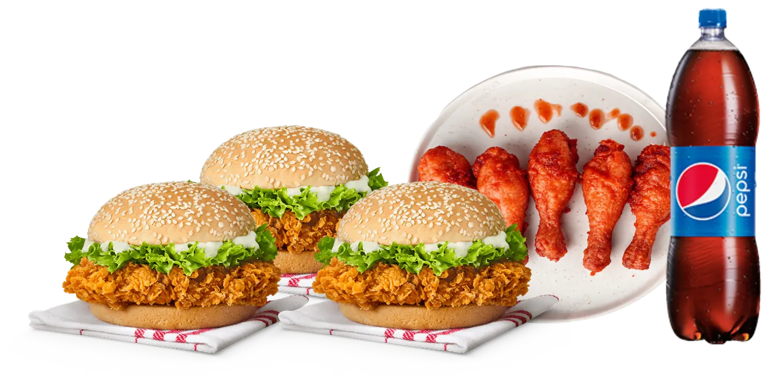 BigBite Special Deal 2